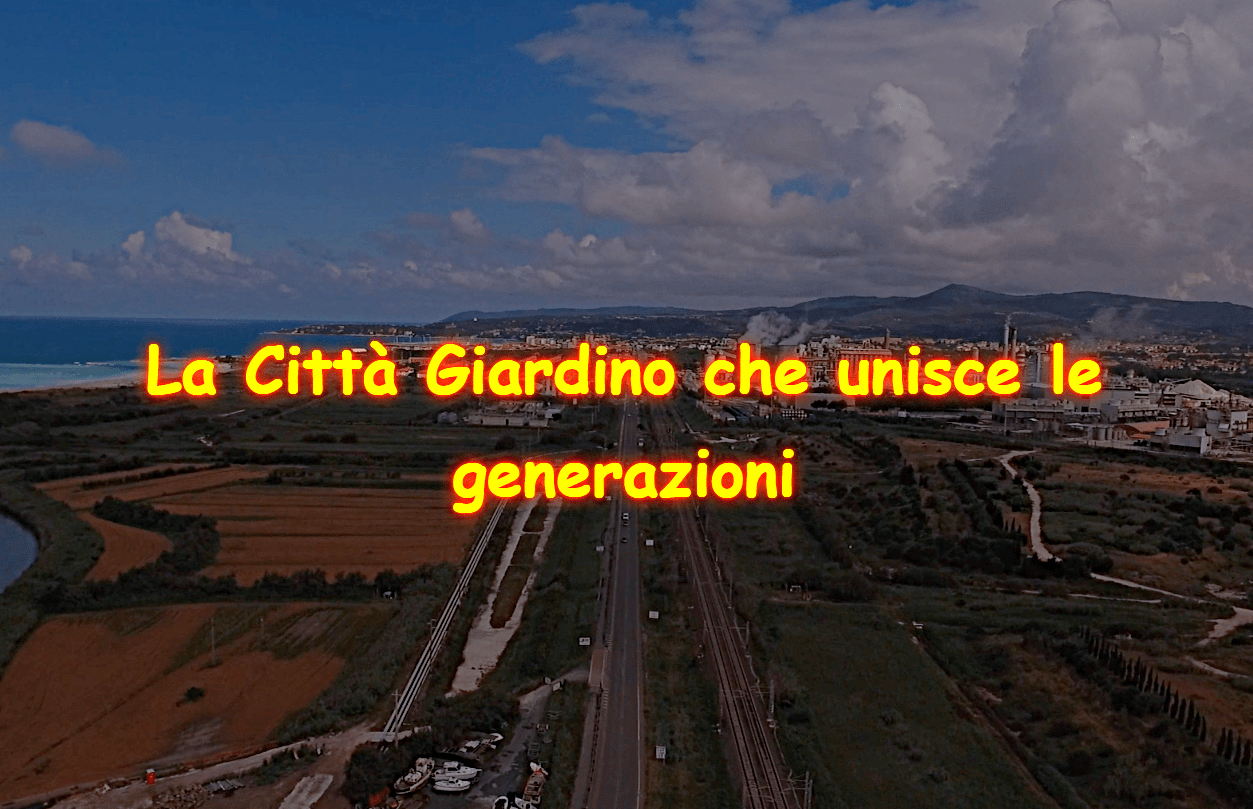 “La Città Giardino”: il video completo e un sito dedicato