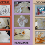 Progetto Batik alla Scuola Secondaria