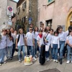 Rassegna Toscana Musica 14 maggio – fantastica Volano’s band
